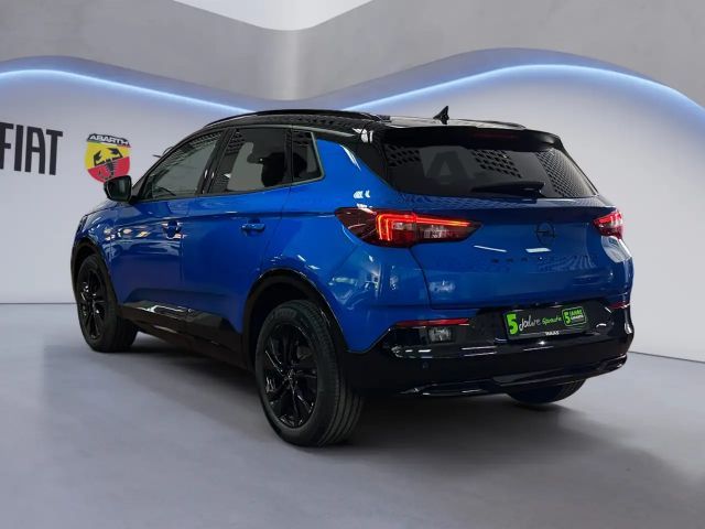 Opel Grandland X 1.2 Turbo Turbo
