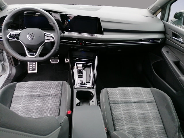 Volkswagen Golf DSG Golf VIII Style