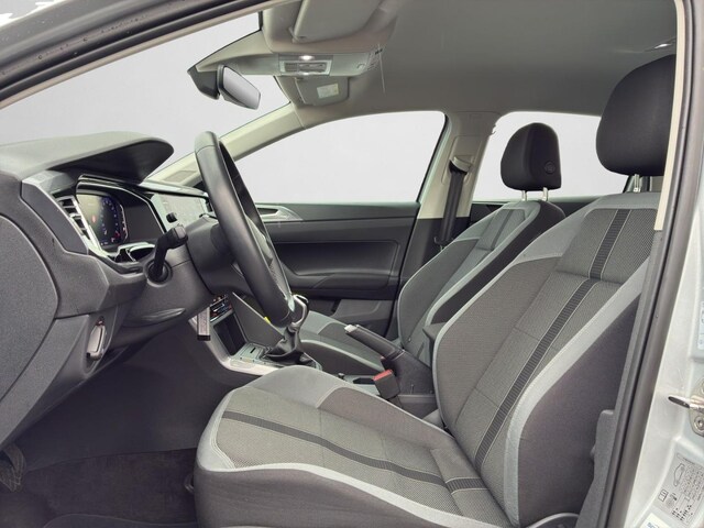 Volkswagen Polo 1.0 TSI IQ.Drive Style