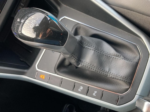 Volkswagen Taigo 1.0 TSI DSG