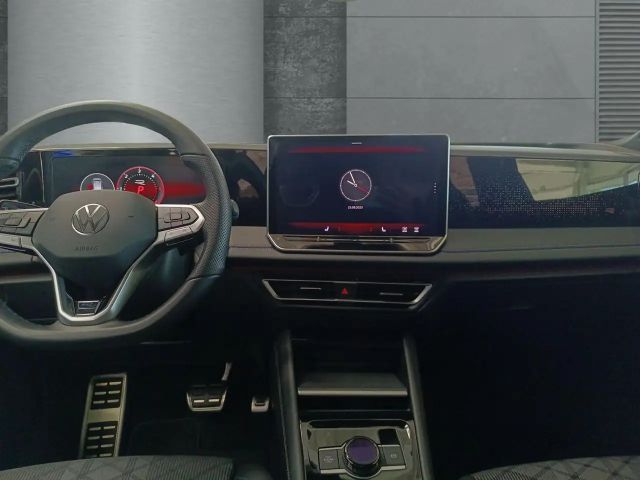 Volkswagen Tiguan 2.0 TDI DSG