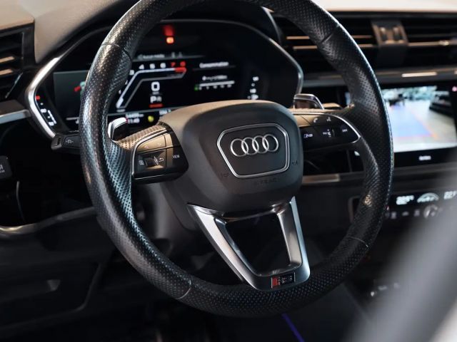 Audi RS Q3 Quattro Sportback