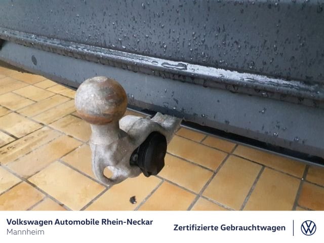 Volkswagen Tiguan 2.0 TDI 4Motion DSG Life