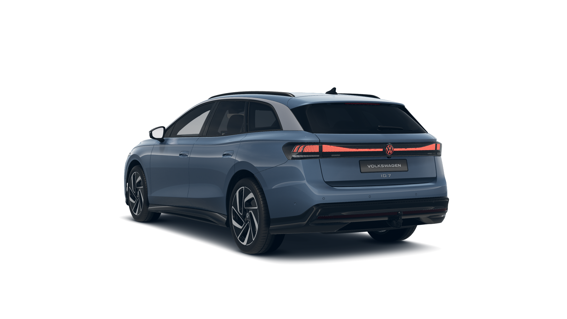 Volkswagen ID.7 IQ.Drive Pro Tourer