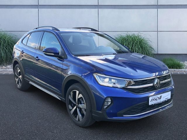 Volkswagen Taigo 1.0 TSI Life