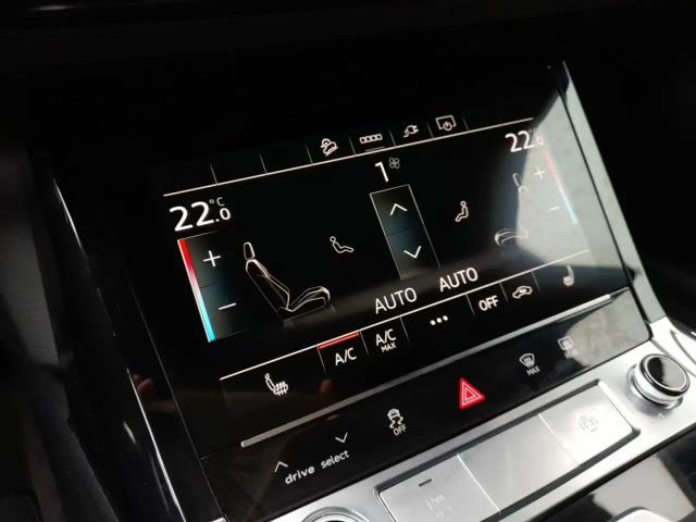 Audi e-tron 55 Quattro S-Line