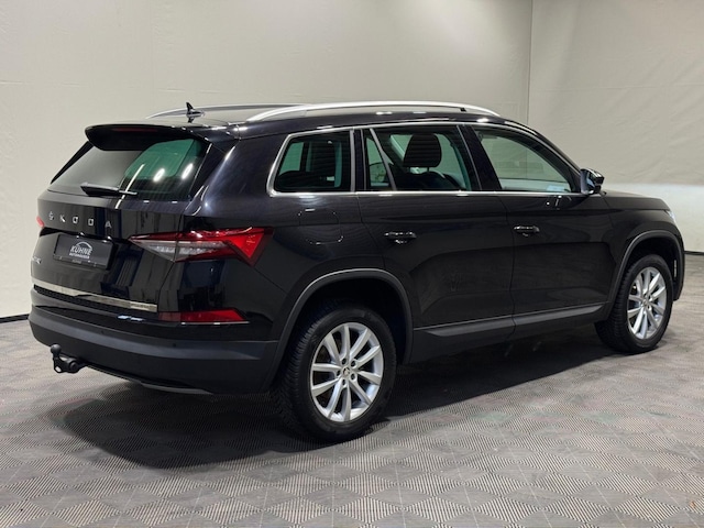 Skoda Kodiaq 2.0 TDI Style Style
