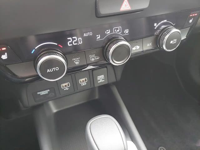 Honda Jazz Advance Hybrid i-MMD