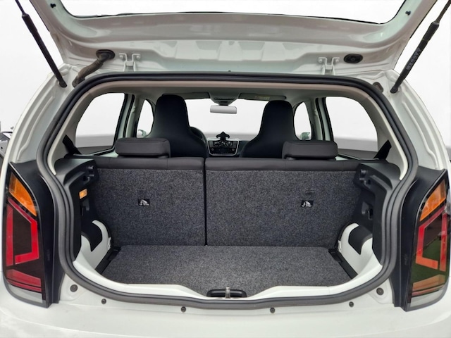 Volkswagen up! 1.0 MPI