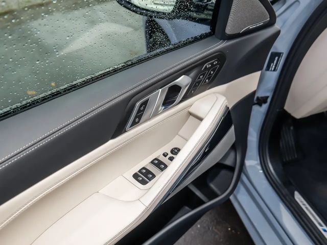 BMW X6 Coupé M-Sport xDrive30d