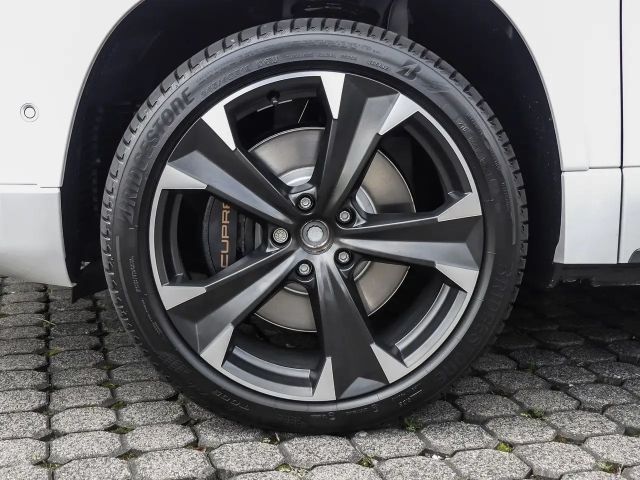 Cupra Ateca 2.0 TSI VZ