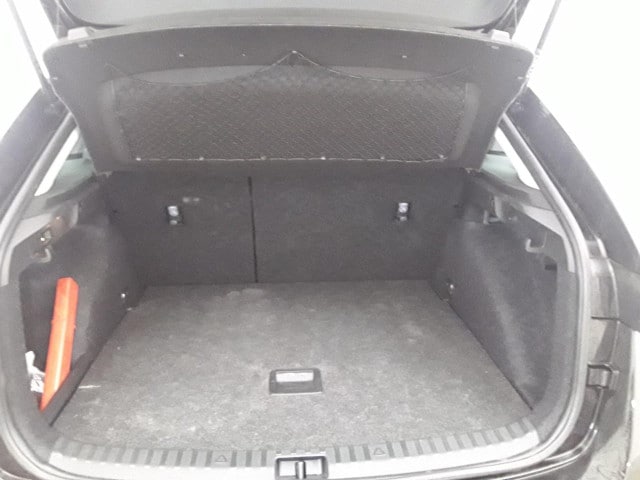 Skoda Scala 1.5 TSI Tour