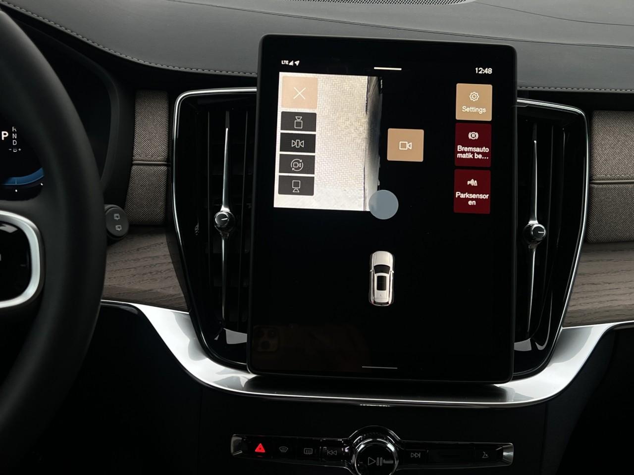 Volvo XC90 Bright T8 Ultra