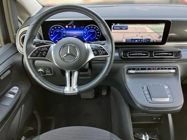 Mercedes-Benz EQV 300 Limousine Lang