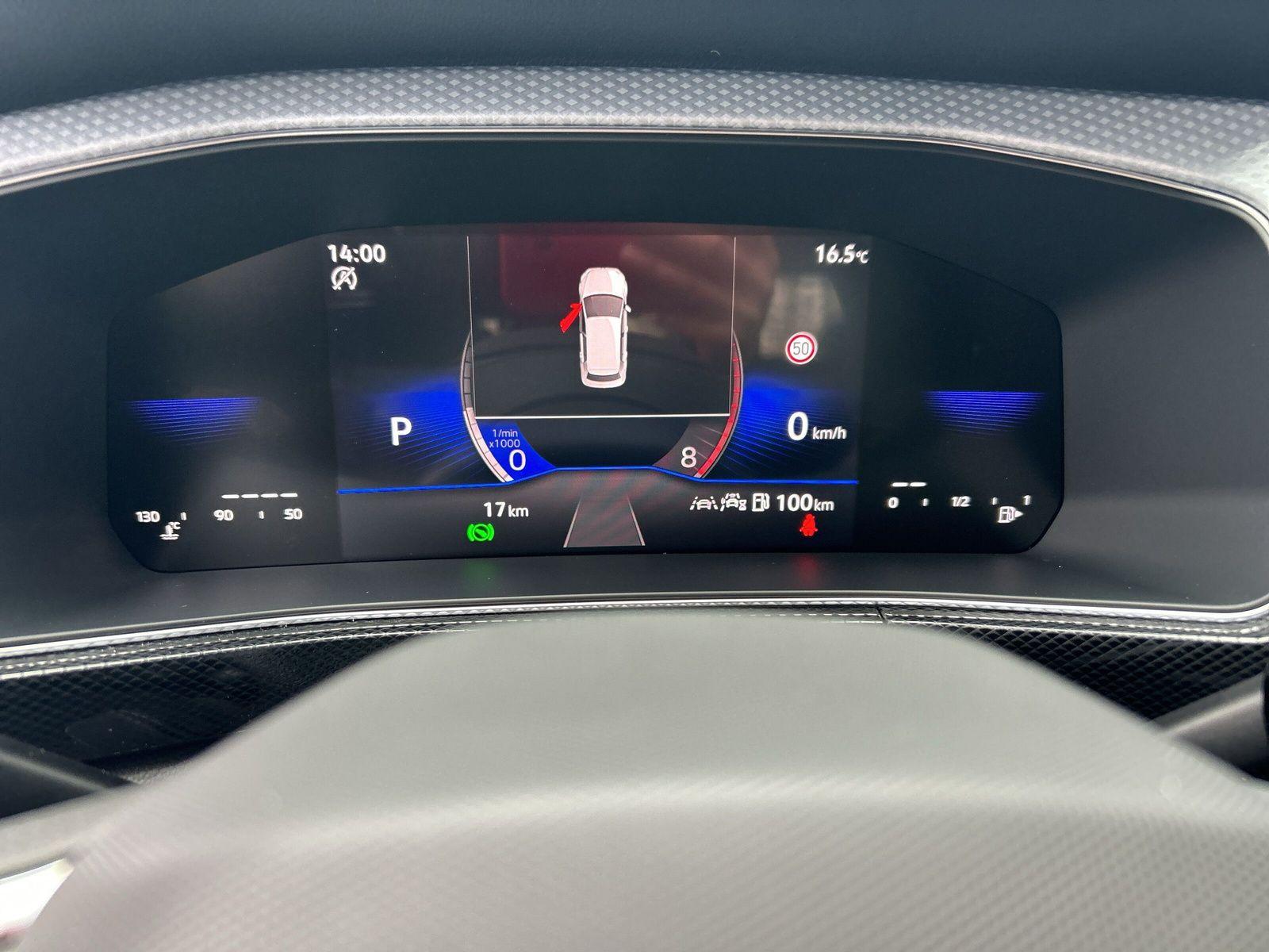 Volkswagen T-Cross 1.0 TSI DSG