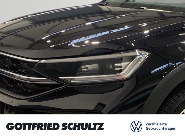 Volkswagen Taigo DSG Style