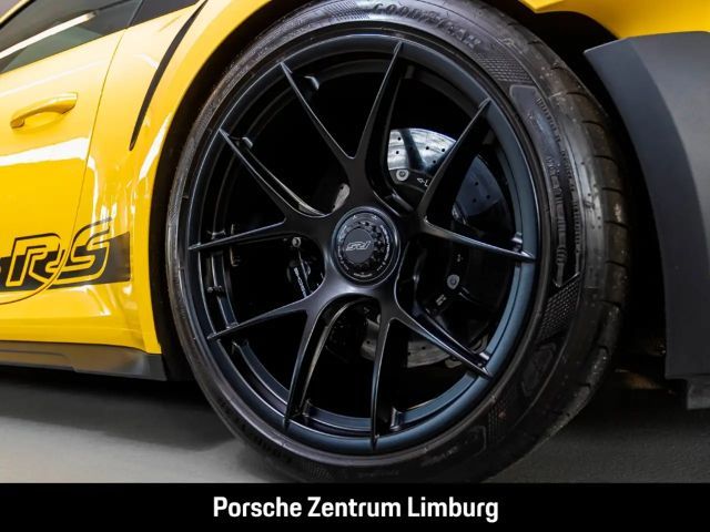 Porsche 992 Coupé GT3 RS