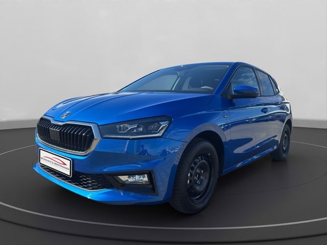 Skoda Fabia 1.0 TSI 85