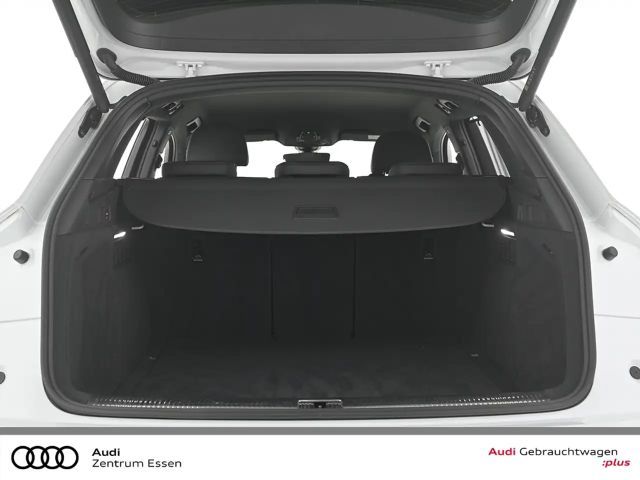 Audi Q5 50 TDI Quattro S-Line