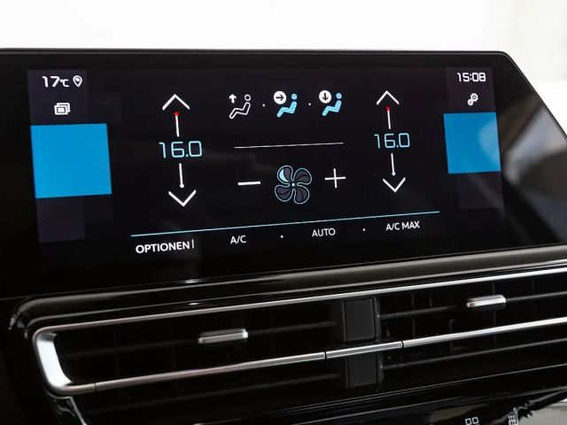 Citroën C5 Aircross BlueHDi Max