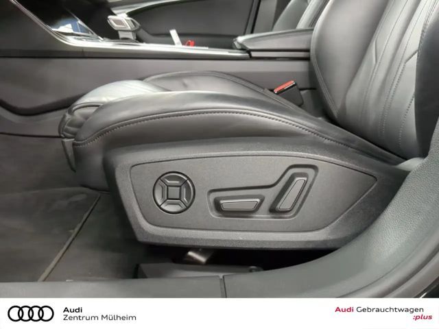 Audi A6 40 TDI Avant