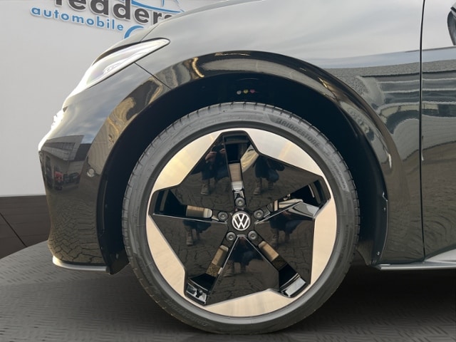 Volkswagen ID.3 IQ.Drive Style