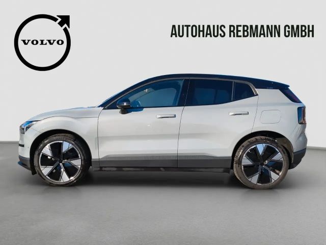 Volvo EX30 Achterwielaandrijving Ultra