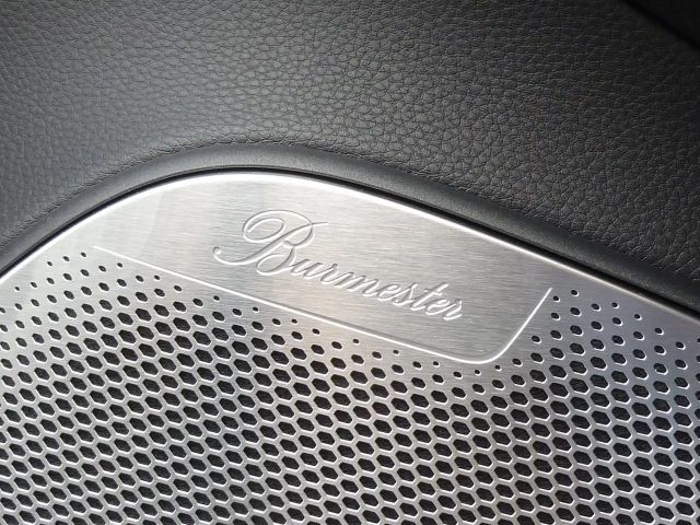 Porsche Panamera 4 E-Hybrid Turbo