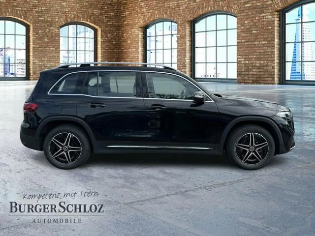Mercedes-Benz EQB 250 AMG Line