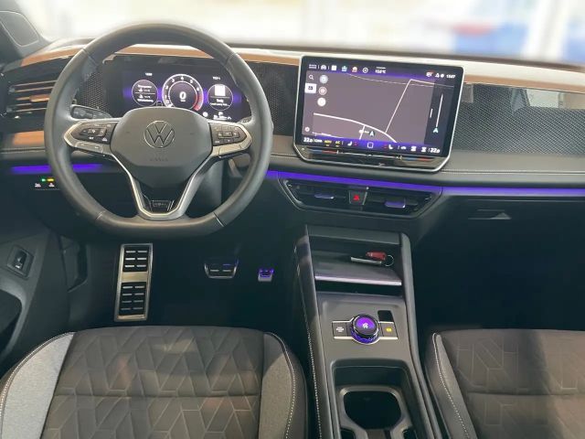 Volkswagen Tiguan 1.5 eTSI IQ.Drive