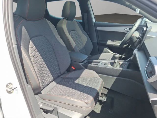 Seat Leon 1.0 TSI FR-lijn