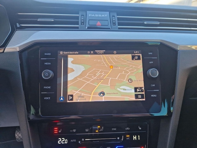 Volkswagen Passat 2.0 TDI Business Variant