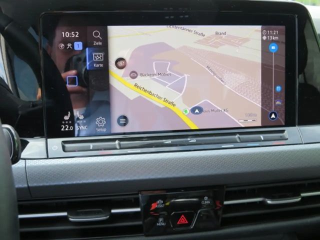 Volkswagen Golf 1.0 TSI Golf VIII