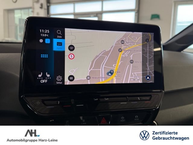 Volkswagen ID.3 LED Navi ACC SHZ