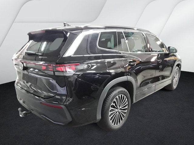 Volkswagen Tayron 2.0 TDI