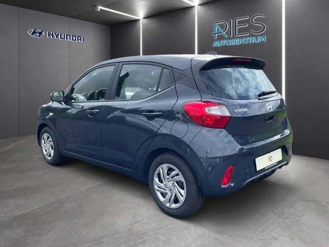 Hyundai i10 1.0 Select