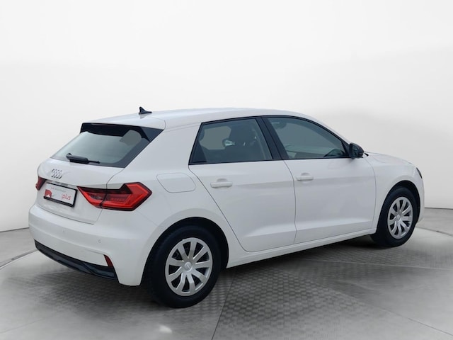 Audi A1 25 TFSI S-Tronic Sportback