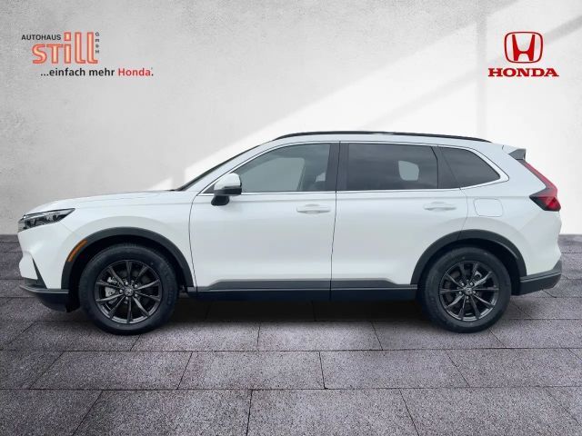 Honda CR-V 2.0 Elegance e:HEV