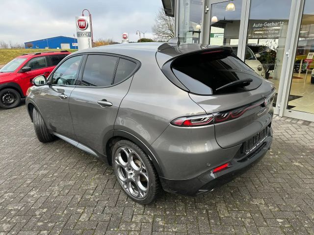 Alfa Romeo Tonale Speciale