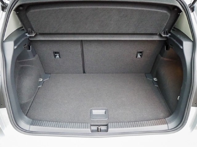 Volkswagen T-Cross T-Cross 1.0 TSI DSG Style IQ.DRIVE, ACC, LED