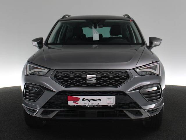 Seat Ateca 2.0 TSI 4Drive FR-lijn