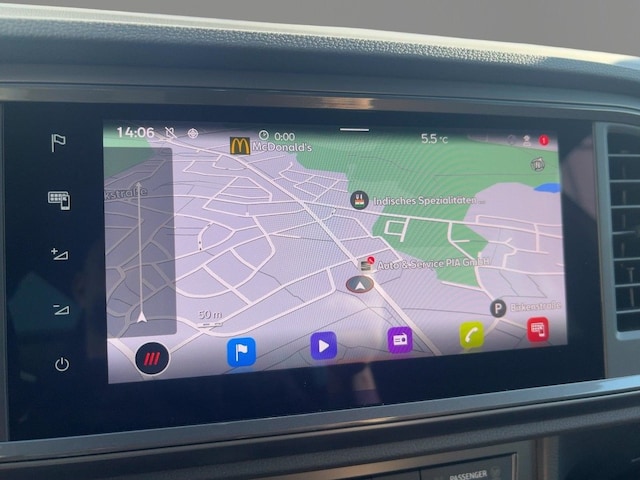 Cupra Ateca 2.0 TSI 4Drive VZ