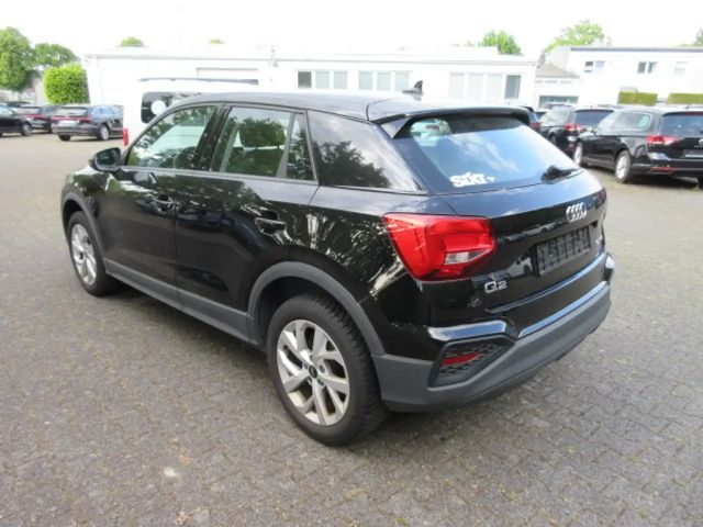 Audi Q2 1.0 TFSI