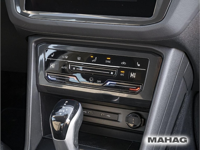 Volkswagen Tiguan 1.5 TSI DSG Life