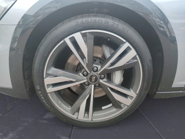 Audi A6 allroad 55 TDI Quattro