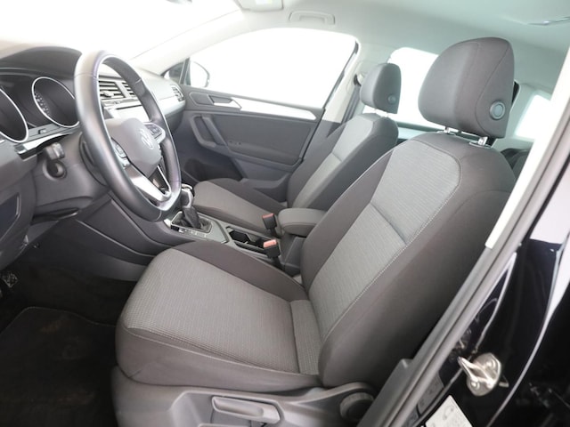 Volkswagen Tiguan 1.5 TSI