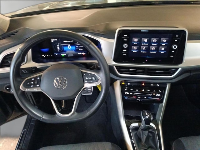 Volkswagen T-Roc 1.5 TSI DSG Move