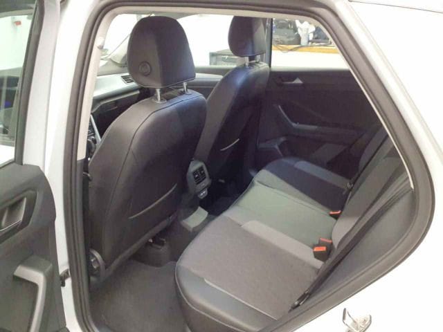 Volkswagen T-Roc 1.5 TSI DSG