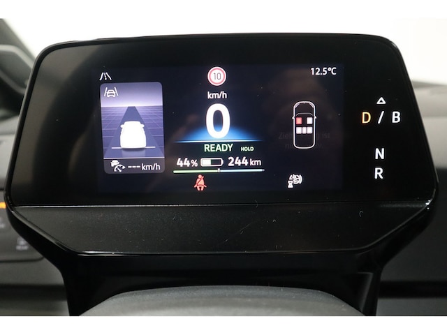 Volkswagen ID.3 GTX Performance