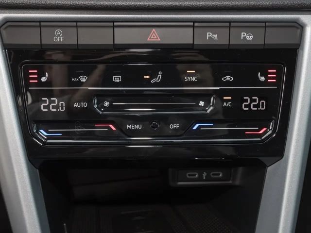 Volkswagen T-Roc 2.0 TDI DSG